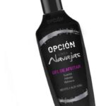 GEL DE AFEITAR NAVAJAS X 225G