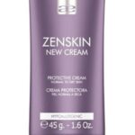 ZENSKIN NEW CREAM - CREMA PROTECTORA X 50 G