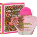*COQUETERIAS FLOW. EDT X 80 ML.