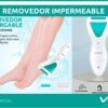 EXFOLIADOR PARA PIES V 812