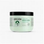 MASCARA SYNERGY BLEND X 300grs CON ACEITE DE ARGAN Y CBD