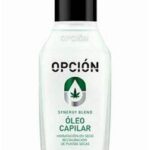 OLEO SYNERGY BLEND X 75ml CON ACEITE DE ARGAN Y CBD