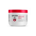MASCARA ROJA X 300 grs