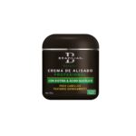 CREMA DE ALISADO BIOTINA & ACIDO GLICOLICO X 250G