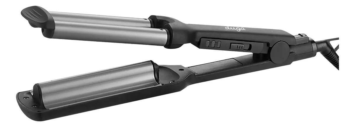 PLANCHA/BUCLEADORA TRIO WAVE CURL - Imagen 2