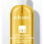 ASTRINGENT MATIFYNG LOTION - LOCIÓN ASTRINGENTE MATIFICANTE X 500 ML