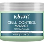 CELLU CONTROL MASSAGE - FÓRMULA MASAJES ANTICELULÍTICOS X 500 G