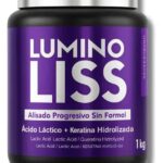 TRATAMIENTO LUMINO LISS X 1 KILO