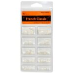 TIPS X 100 CORTOS BLANCO