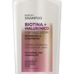 OLIO SHAMPOO BIOTINA + HIALURONICO