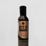 SHAMPOO BTX EFFECT X 370cc