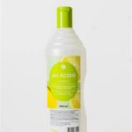SHAMPOO EXTRA ACIDO X 970cc