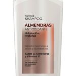 OLIO SHAMPOO ALMENDRAS