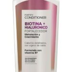 OLIO ENJUAGUE BIOTINA + HIALURONICO