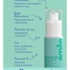 AMIIN NIACINAMIDE MOISTURIZING EMULSION X 50ML