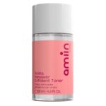 AMIIN AHAS EXFOLIANT TONER X 125ML