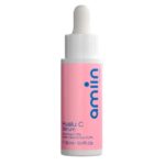 AMIIN HYALU C SERUM - VITAMIN C 5% + HYALU 0.2% X 30ML