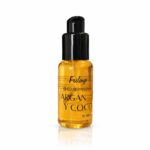 OLEO ARGAN Y COCO X 50cc C/VALVULA