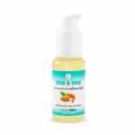 SKIN  HAIR CON ACEITE ALMENDRA  X 50cc