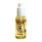 SKIN HAIR CON ACEITE COCO X 50cc