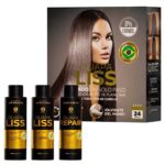 KIT ALISADO 3 PASOS