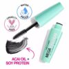 MASCARA MEGA PROTEIN WATERPROF