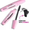 MASCARA MEGA VOLUME WATERPROF