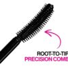 MASCARA MEGA LENGTH WATERPROF