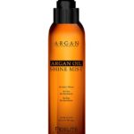 BRILLO ARGAN OIL X 135