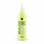 CREMA PARA PEINAR RULOS