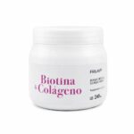 TRATAMIENTO BIOTINA Y COLAGENO X 240cc